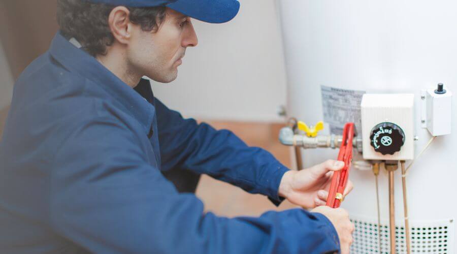 Professional emergency plumbing in Summerhill, PA